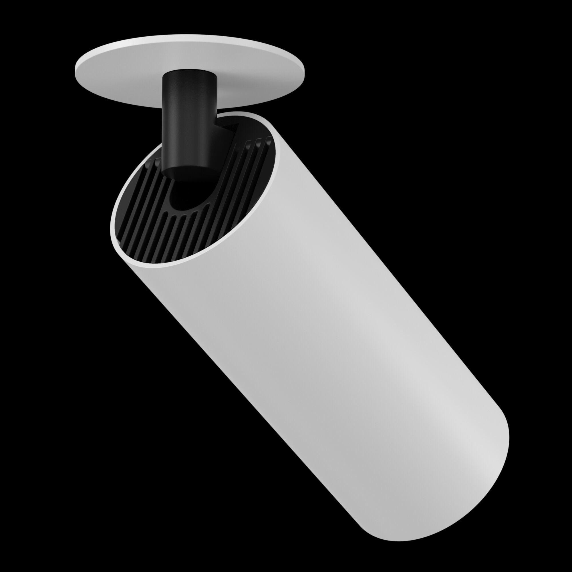 Встраиваемый светильник Maytoni C053CL-L12W3K