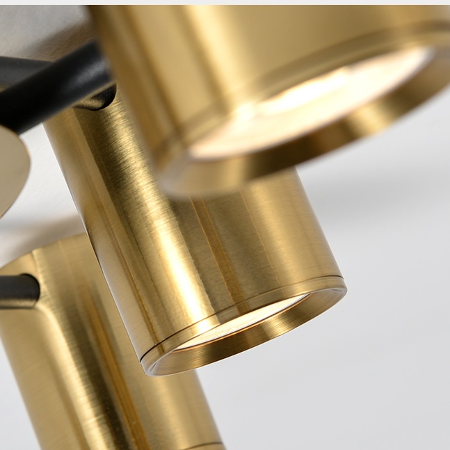 Потолочная люстра ARDIS by ImperiumLoft