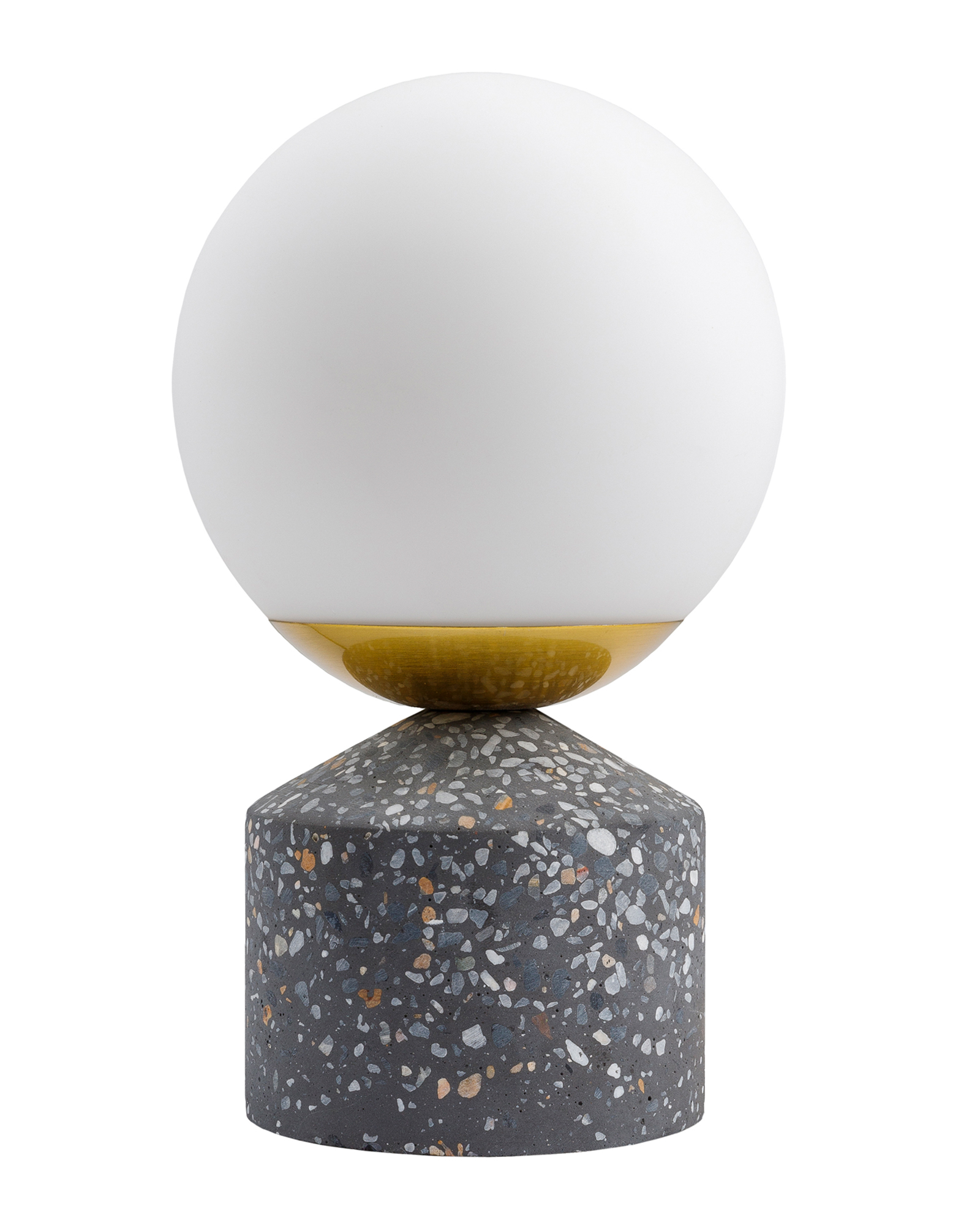 Настольная лампа Сурья Louvre Home P3019TA