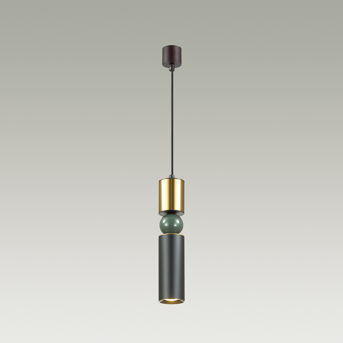 Подвесной светильник FERRAND by ImperiumLoft