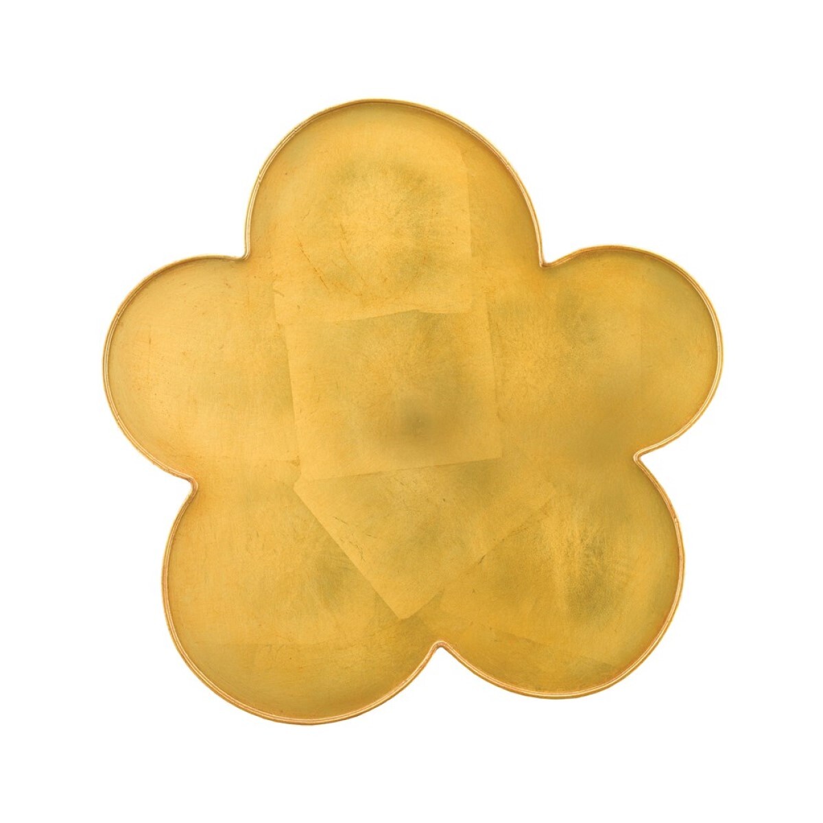 Приставной столик Currey & Company Fleur Small Accent 4001-0069