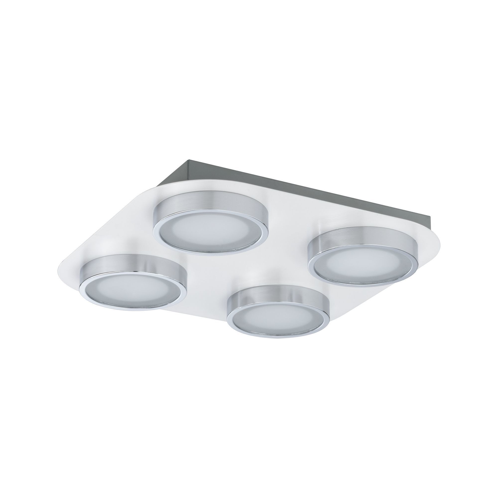 Потолочный светильник Paulmann 70945