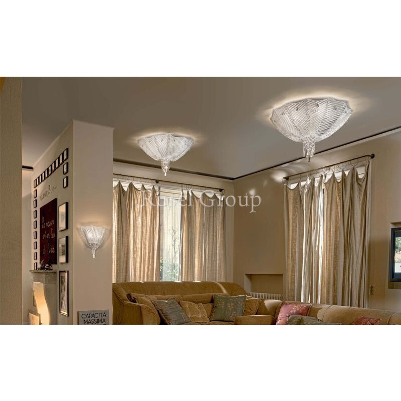 Потолочный светильник Sylcom 420/62