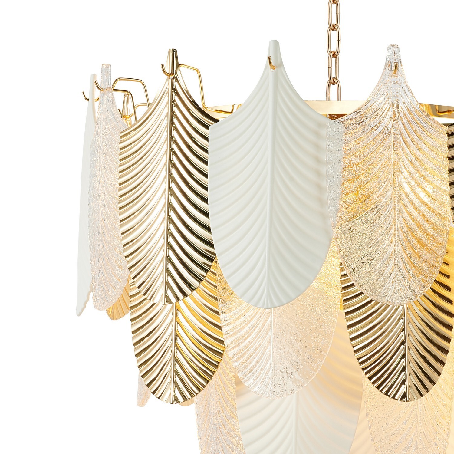 Люстра Favourite 2619-19P