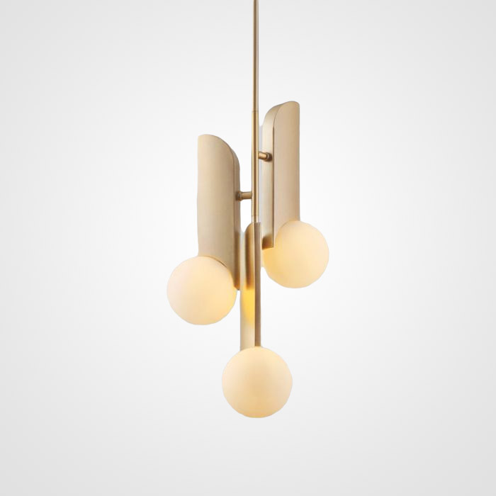 Подвесной светильник NEO L3 by ImperiumLoft