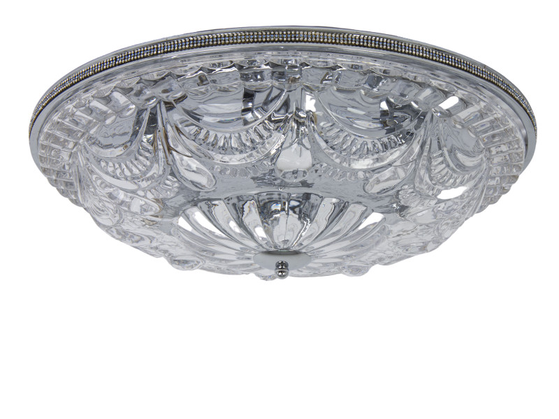 Накладная люстра Abrasax 1108/30CM-4CR