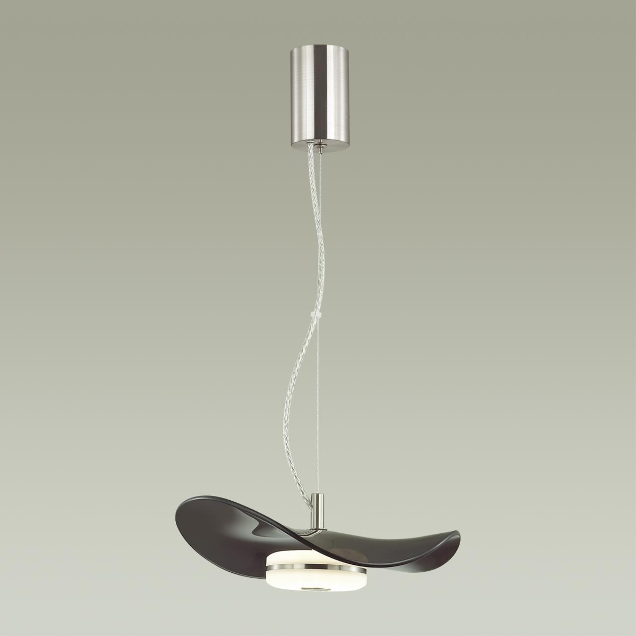 Подвес Odeon Light 4859/10LA