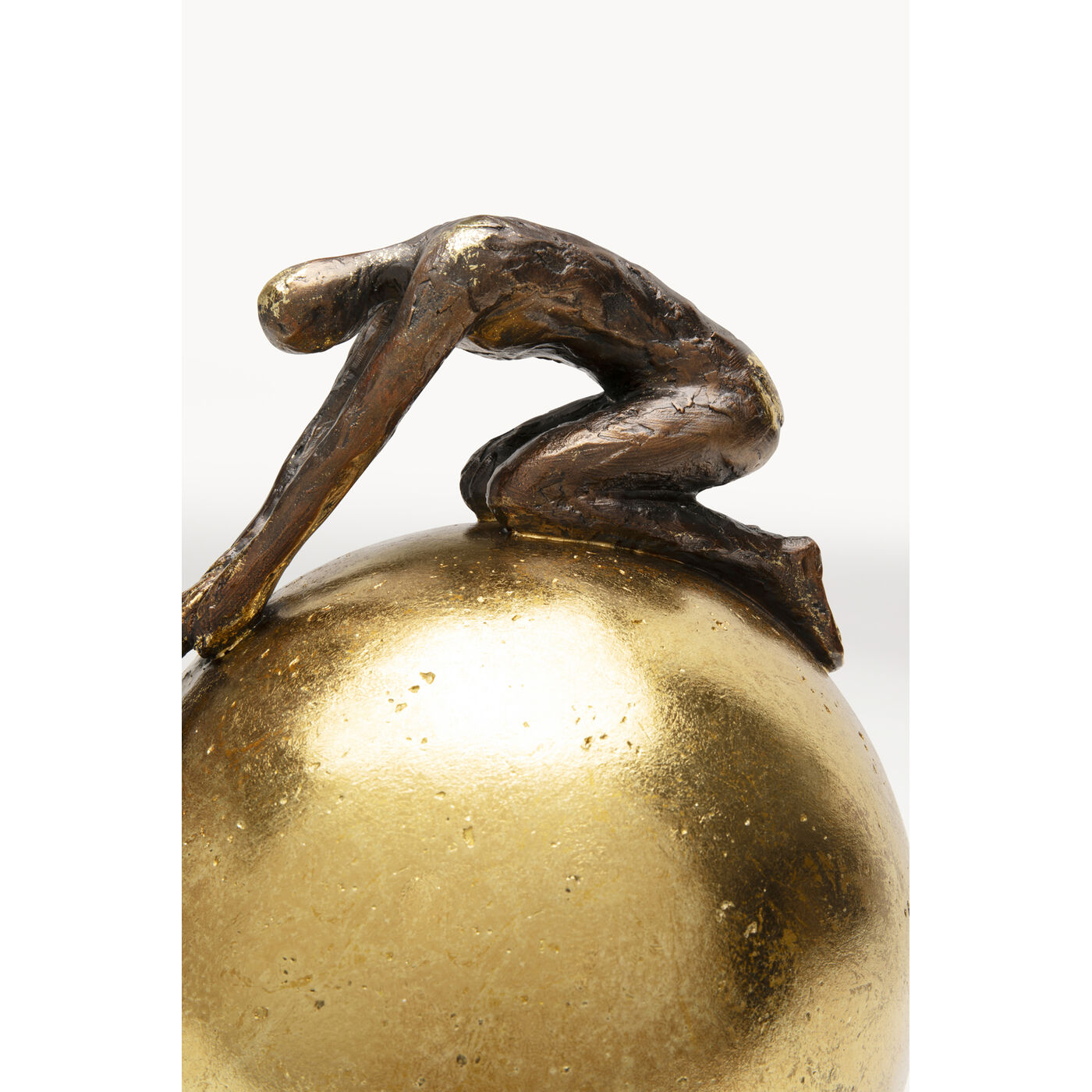 Фигура декоративная Helping Men 26cm KARE 58363