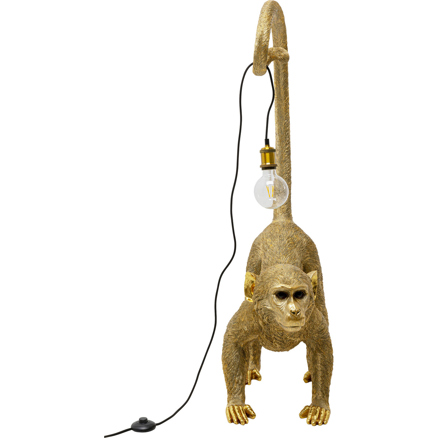 Светильник Monkey Dance 120cm KARE 56882