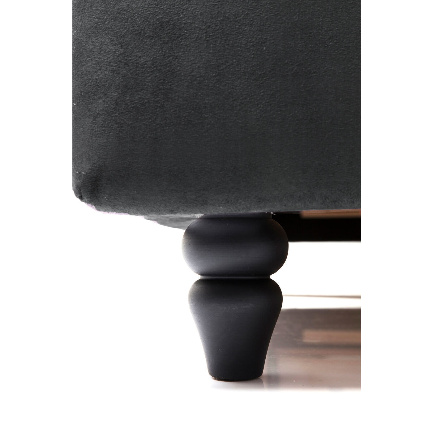 Кровать (каркас без основания) KARE City 78603