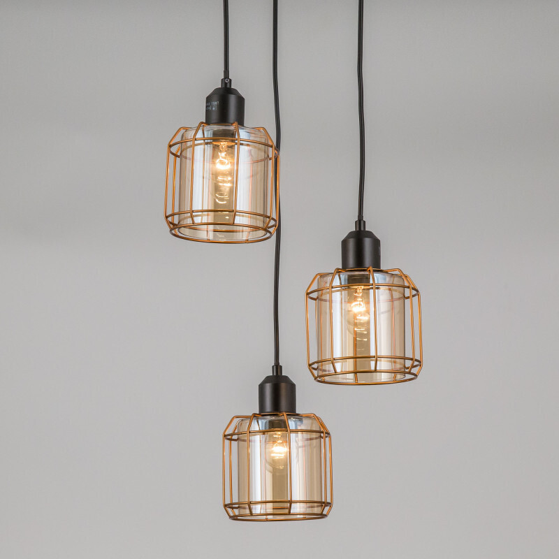 Подвесной светильник Citilux CL542232