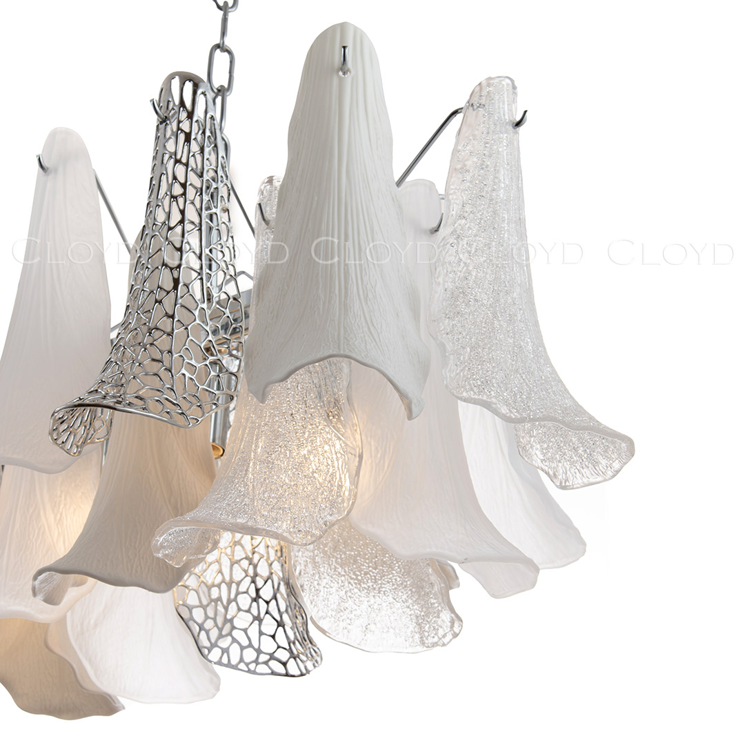 Люстра подвесная Cloyd Wasabi 11451