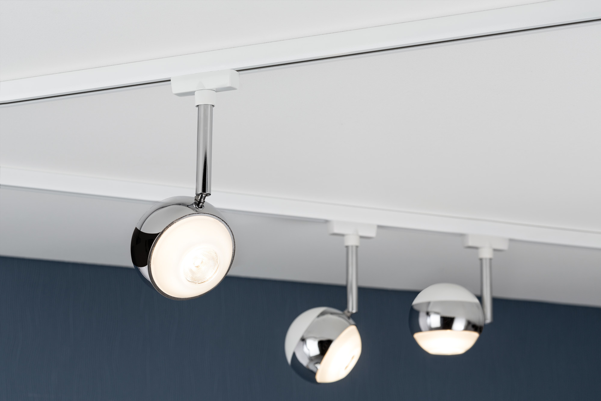 Светильник для шинопровода Paulmann 95279