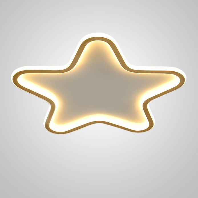 Потолочный светильник CARLY D55 by ImperiumLoft