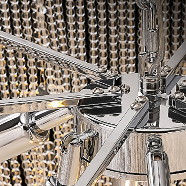 Подвесная люстра MAGNOR D45 by ImperiumLoft