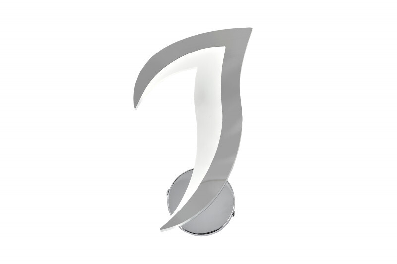 Бра Natali Kovaltseva LED LAMPS 81107/1W