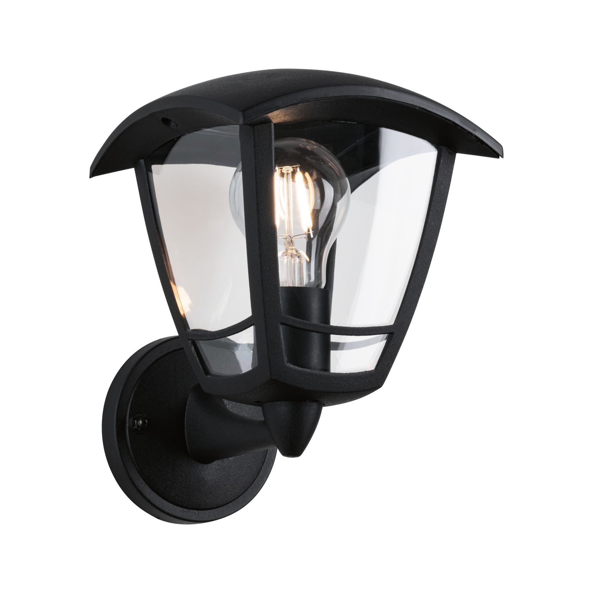 Уличный настенный cветильник Paulmann 94391