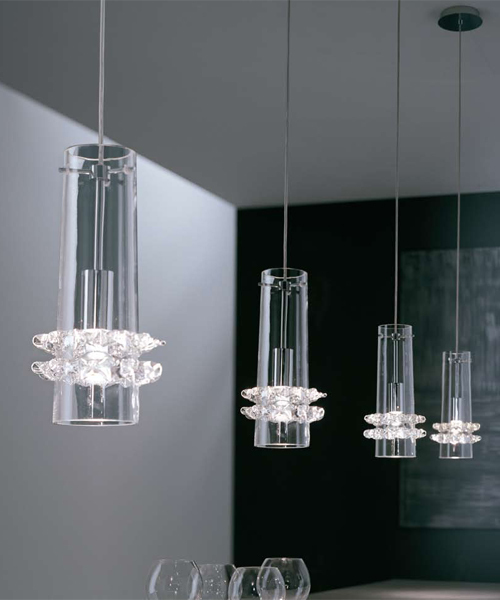 Подвесной светильник Lodes LACE SO