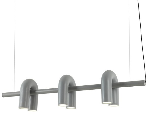 Подвесной светильник Kink Light 08465-3A,16