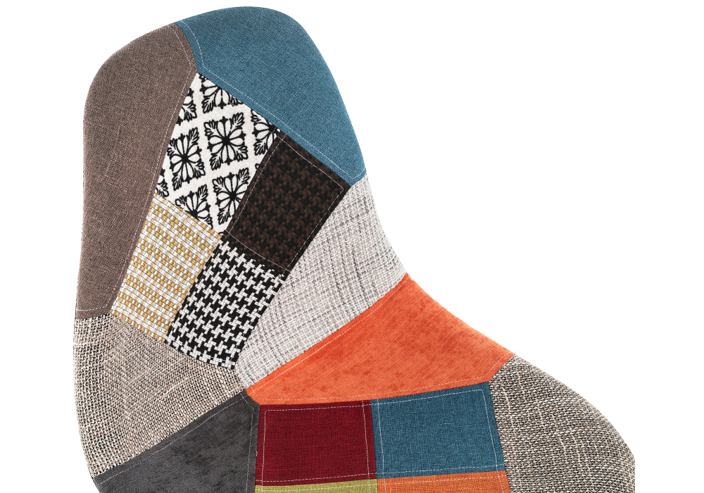 Стул деревянный Woodville Multicolor 11729