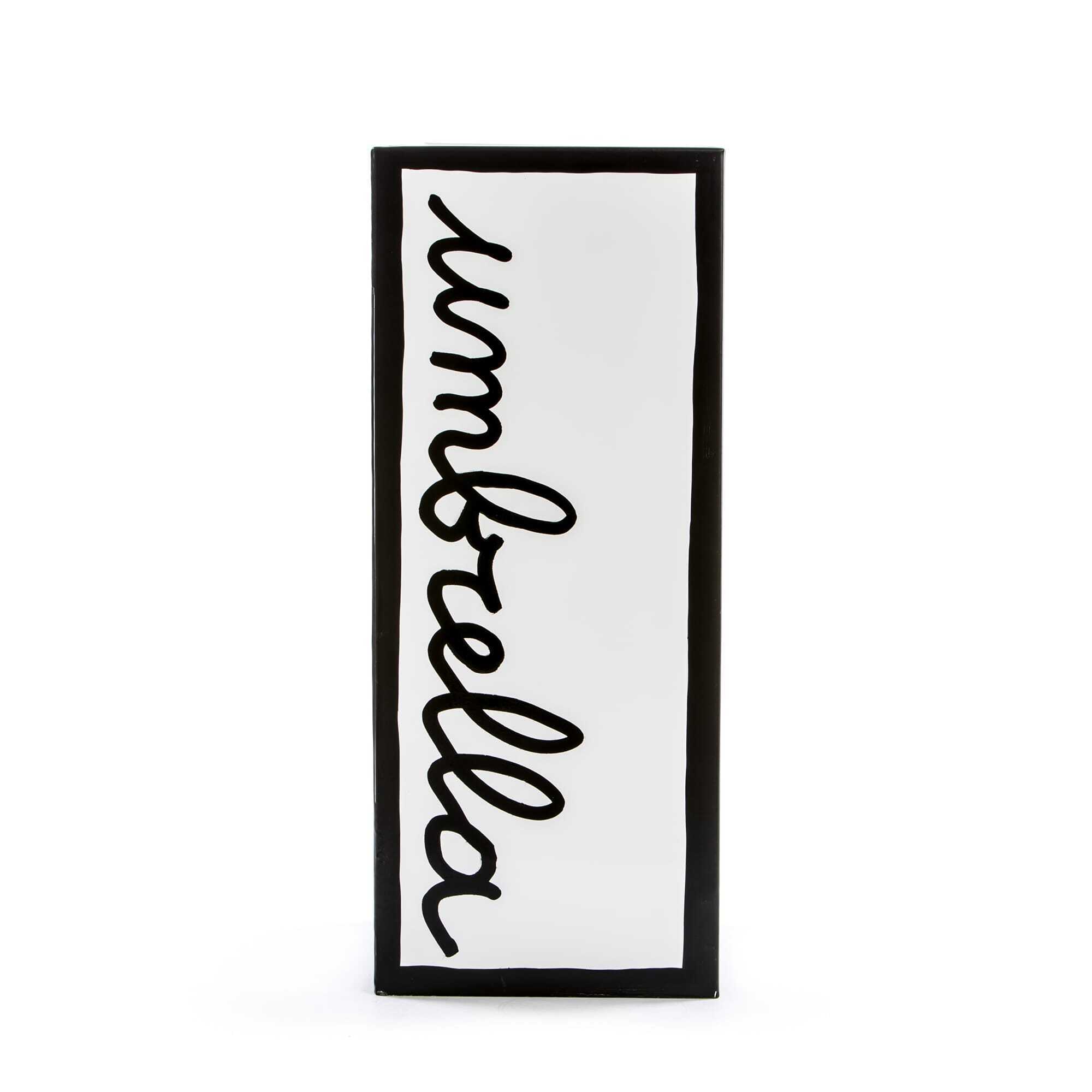 Подставка для зонтов и тростей Seletti Umbrella 08125