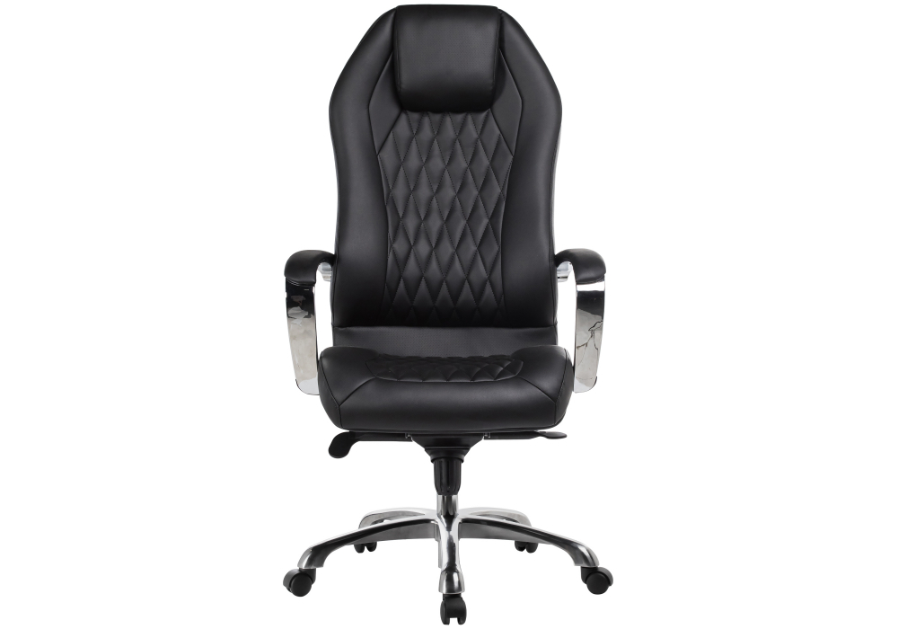 Компьютерное кресло Woodville Damian black 11888