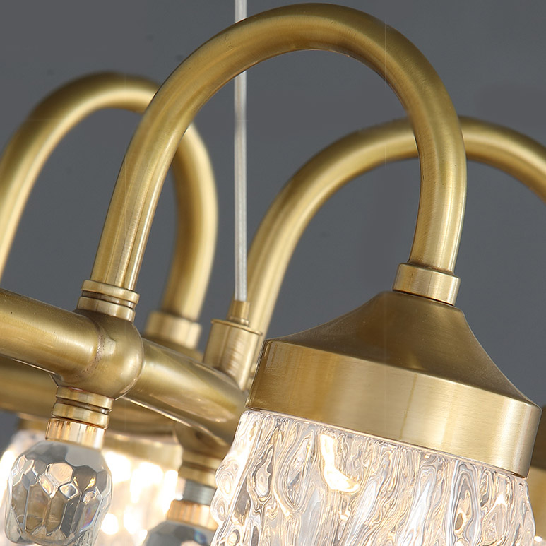 Подвесной светильник CLARICE LONG by ImperiumLoft