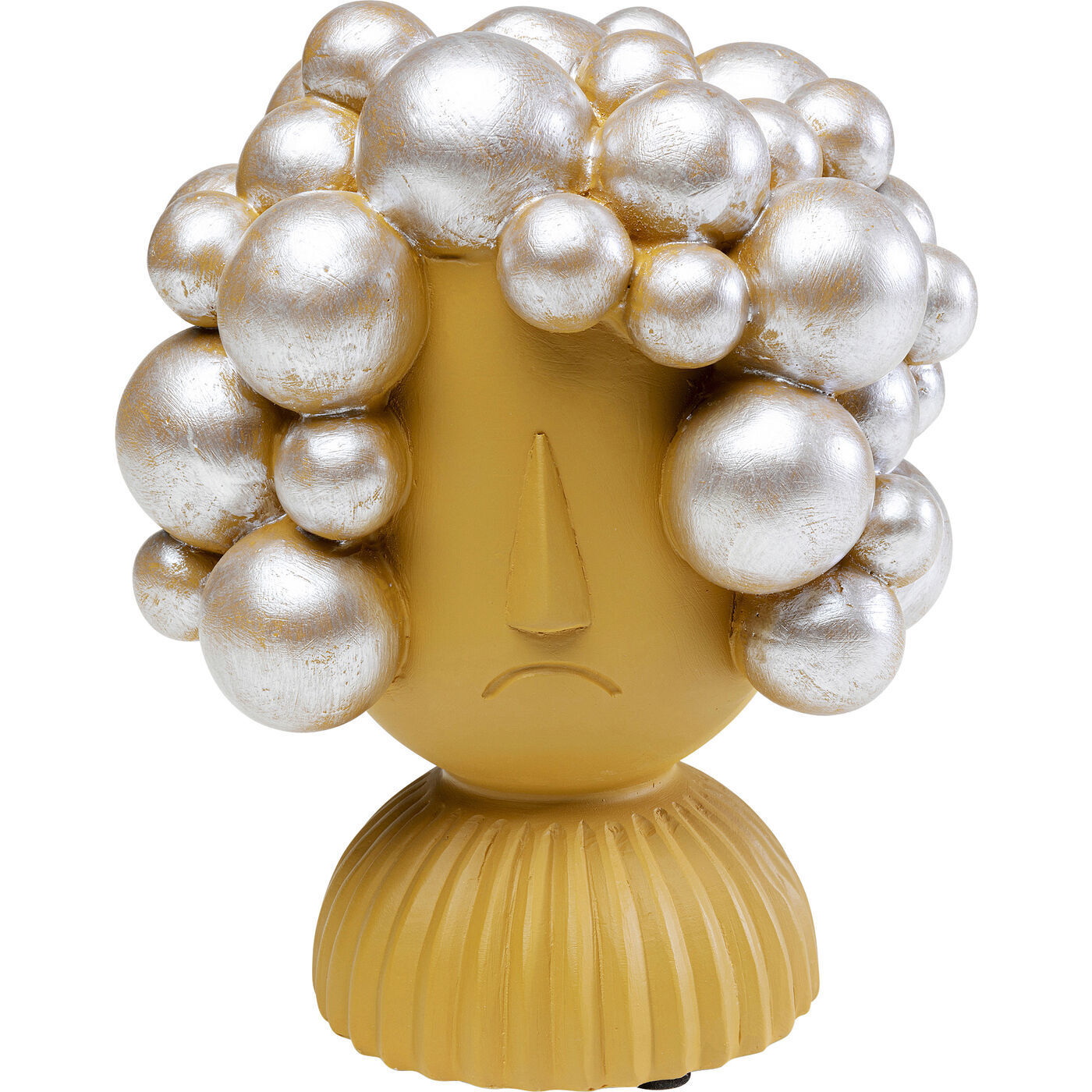 Предмет декоративный KARE Faces 55523