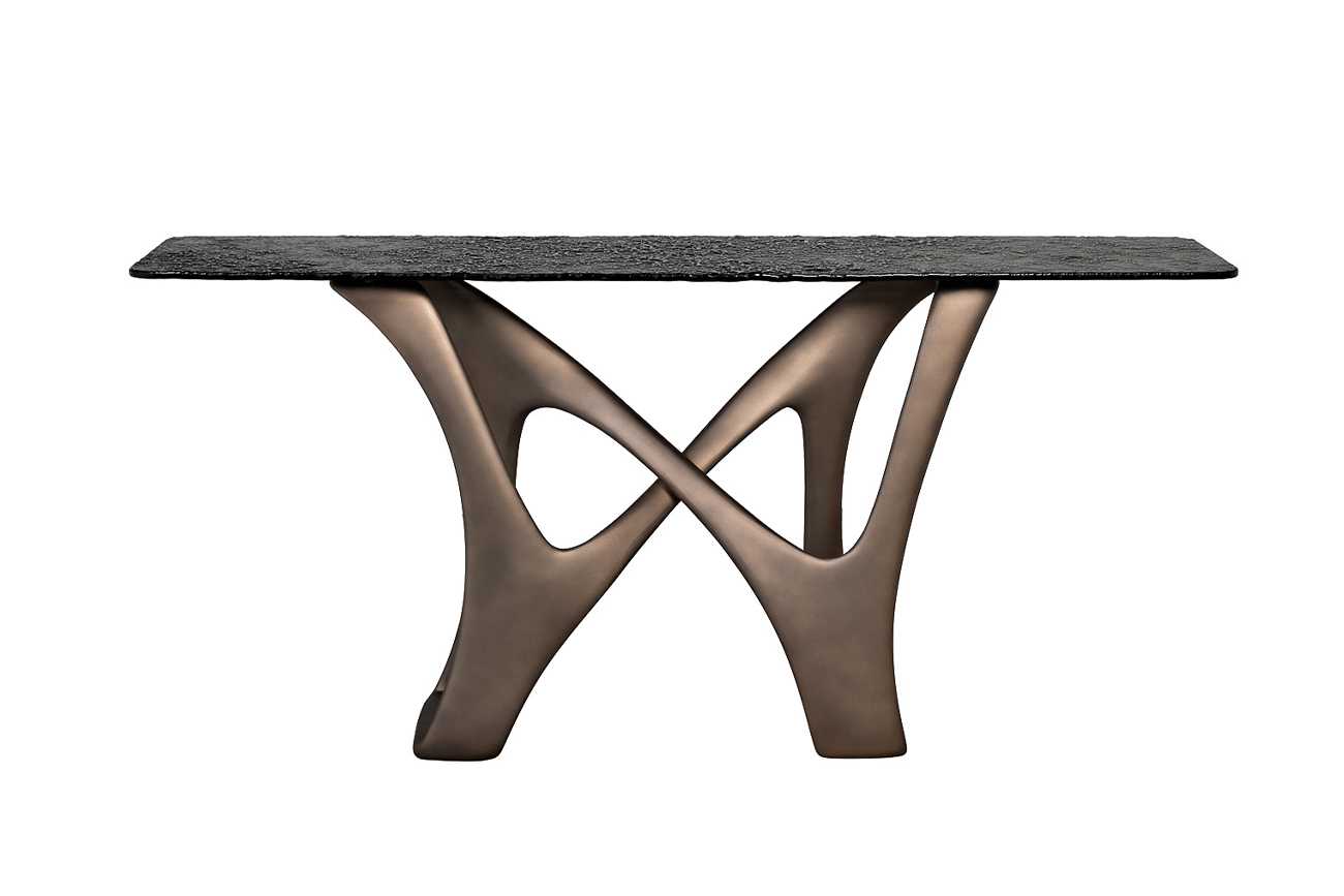 Консоль Fusion Garda Decor 58DB-03122