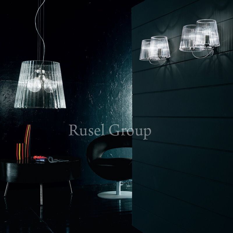 Подвесной светильник de MAJO LUME S2