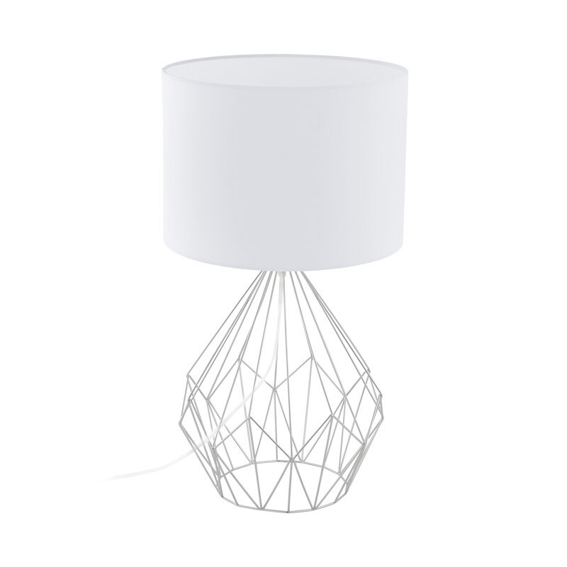 Настольная лампа EGLO 95187