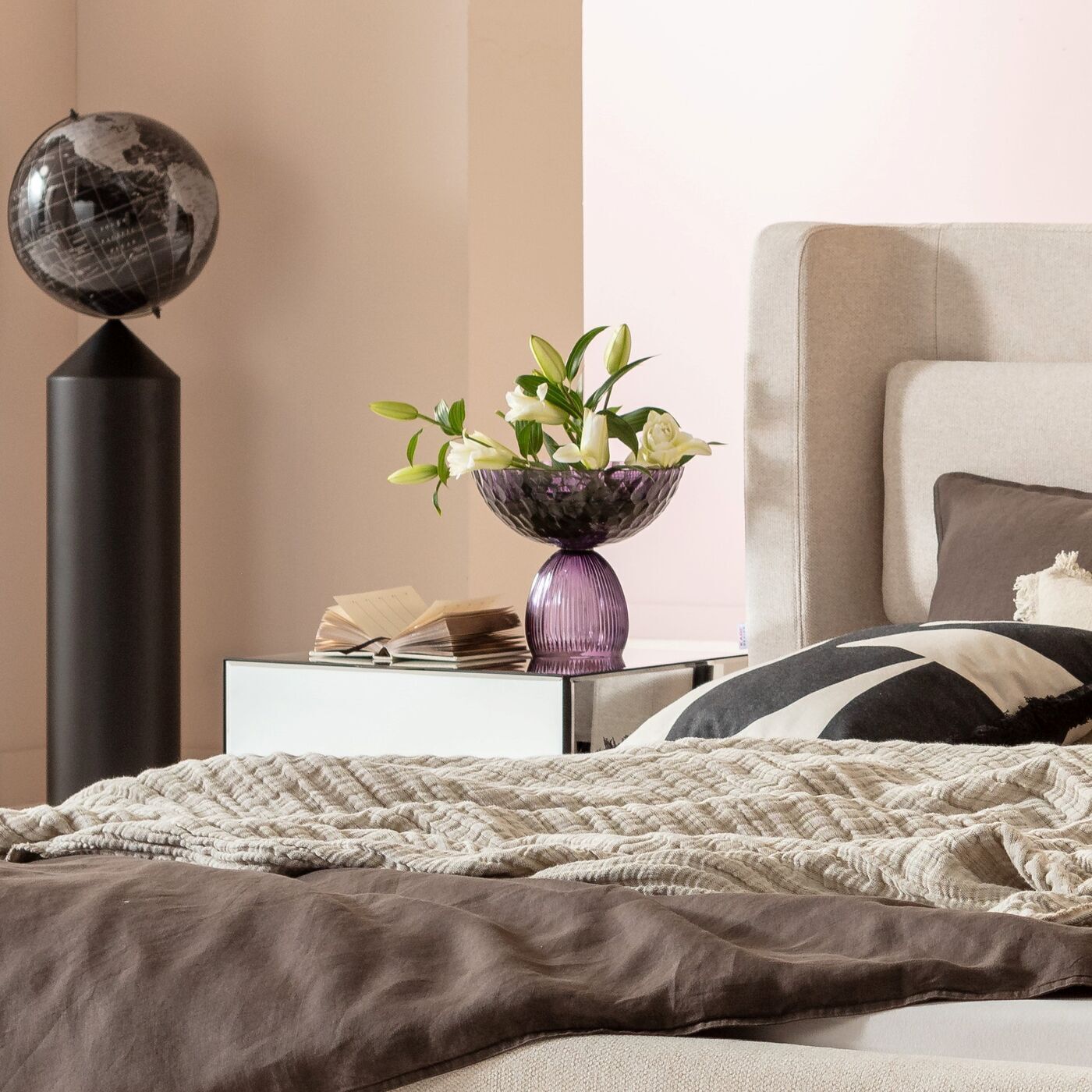 Ваза KARE Duett 54679