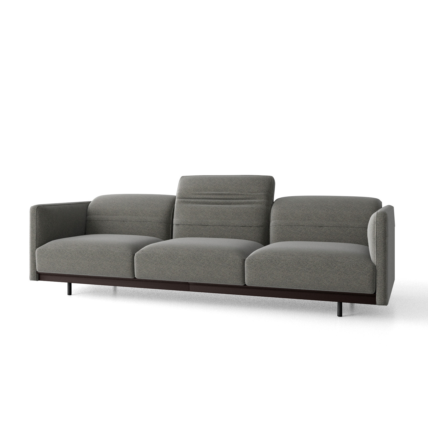 Диван Ditre Italia Arlott high 3 Maxi