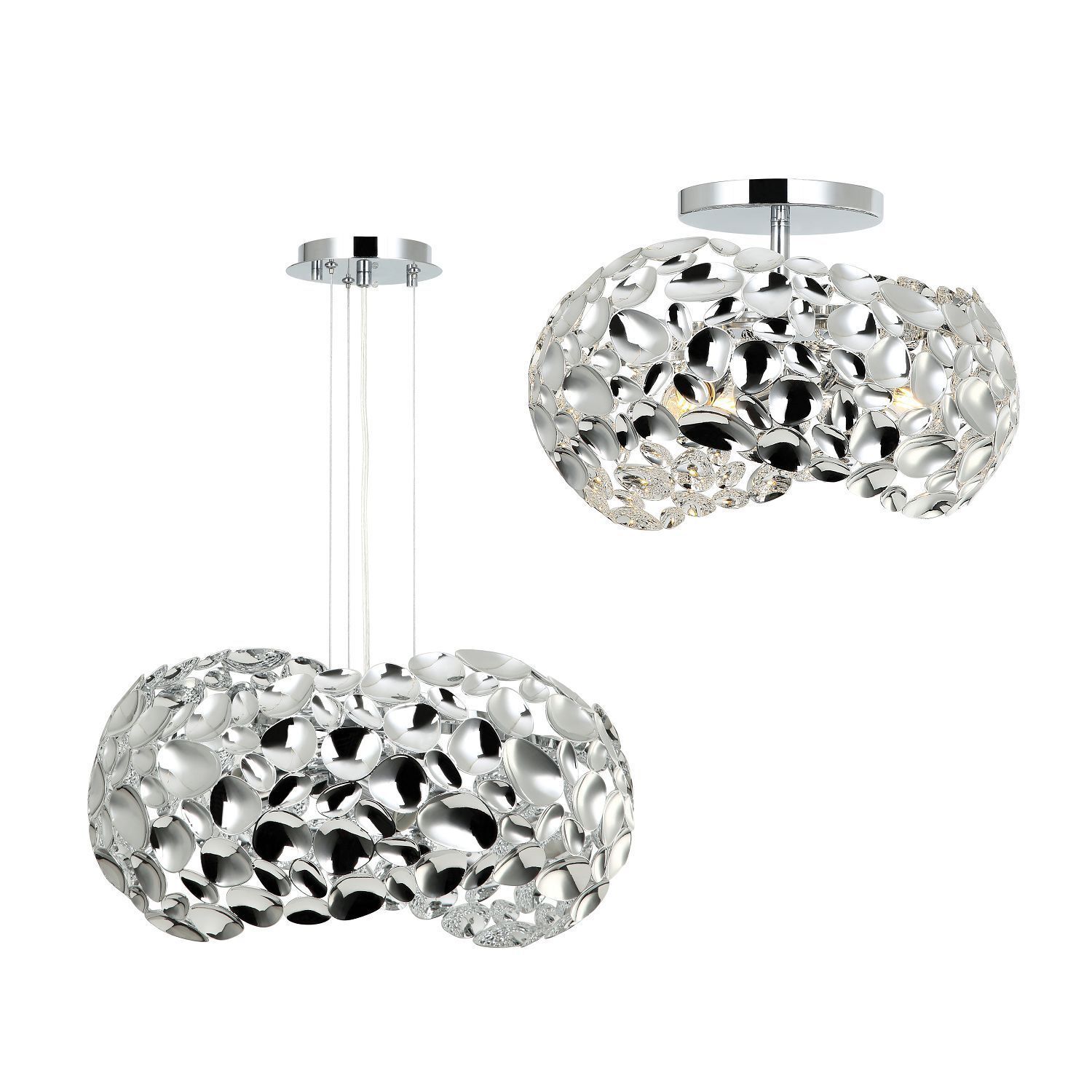 Люстра Favourite 2012-3PC