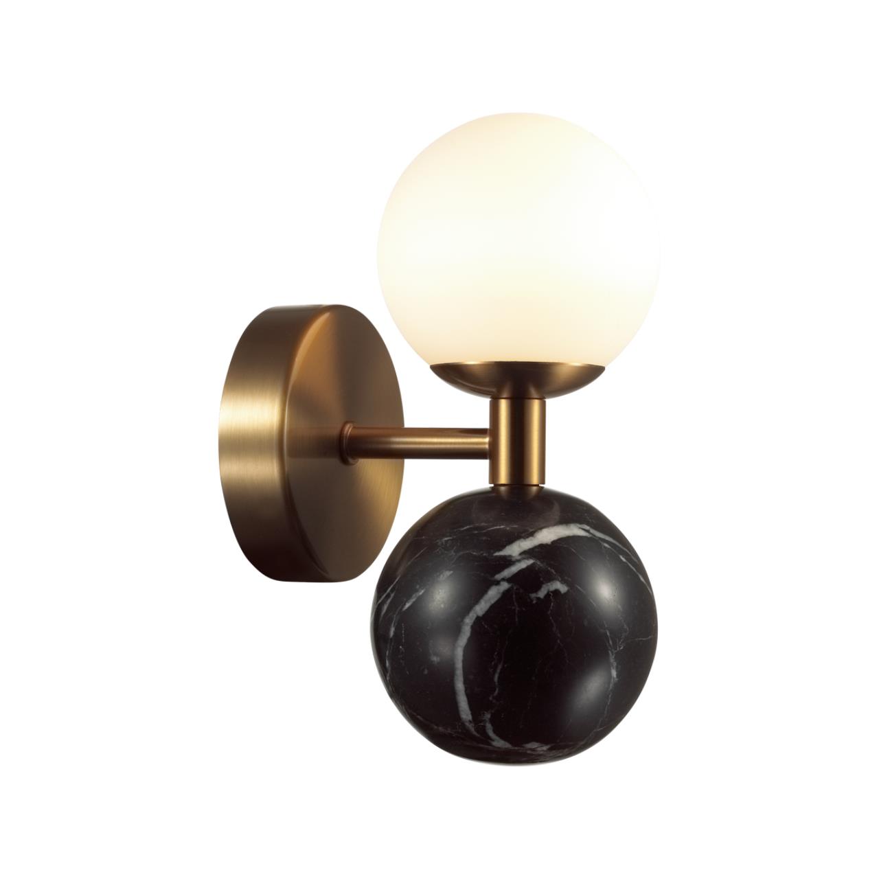 Настенный светильник Odeon Light 4361/6WL