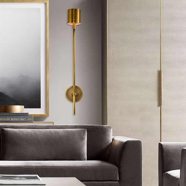 Бра JBS Dauphine Sconce by ImperiumLoft