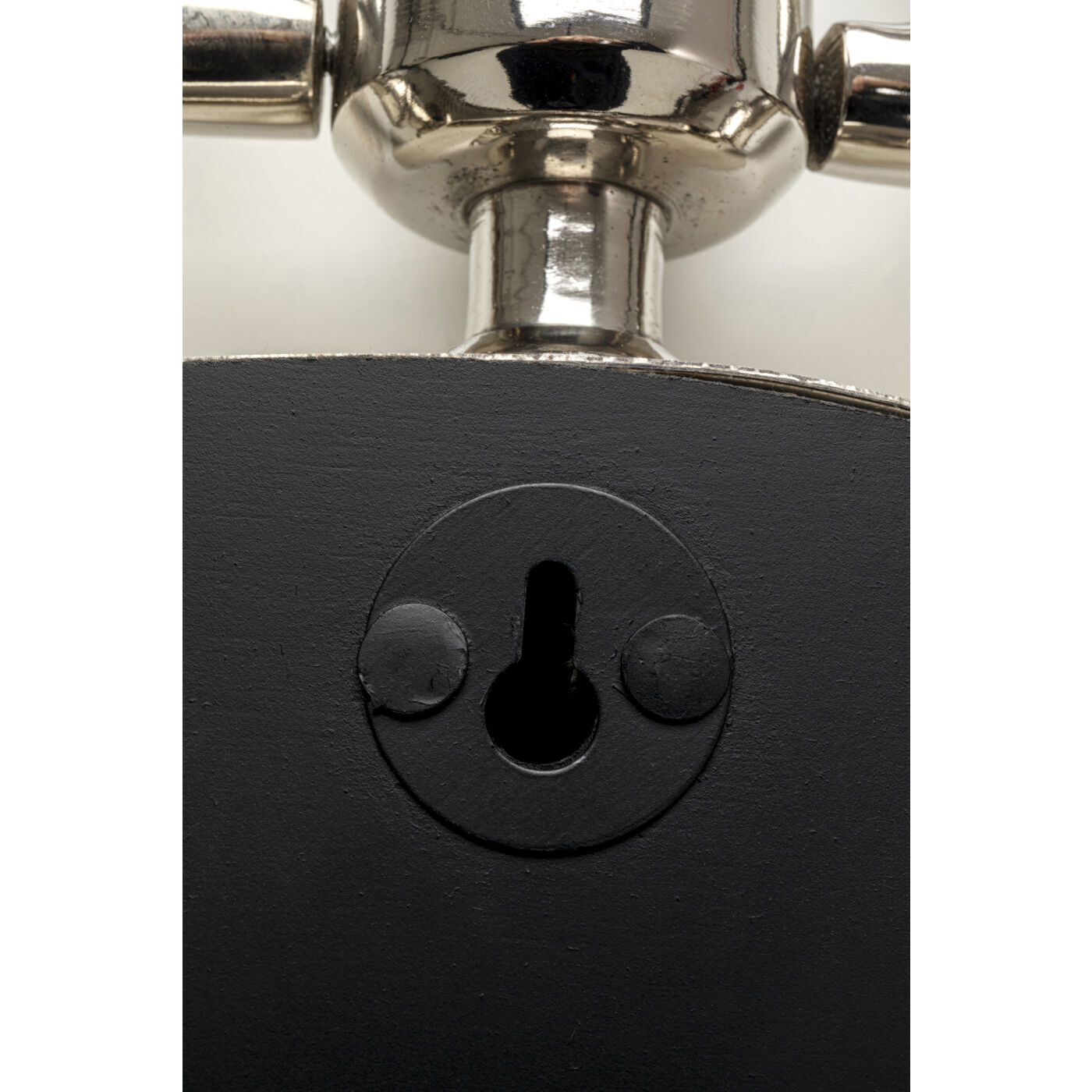 Часы настенные Stopper 53293 Kare