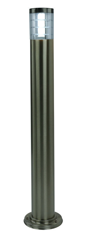 Садовый светильник Arte Lamp A8363PA-1SS