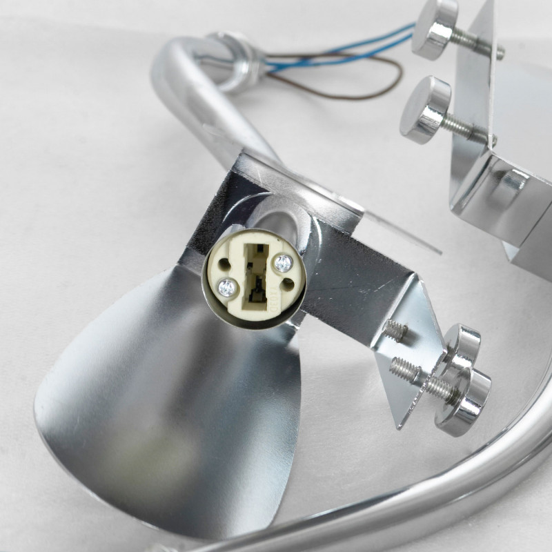 Подвесная люстра Lussole LSP-8755