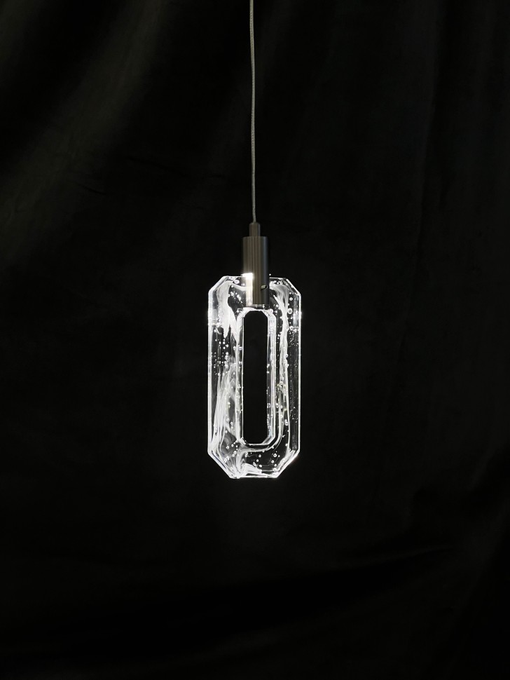 Подвесной светильник Fluorite FL1174-1P