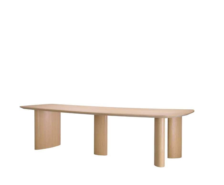 Обеденный Стол Eichholtz BERGMAN L 117568