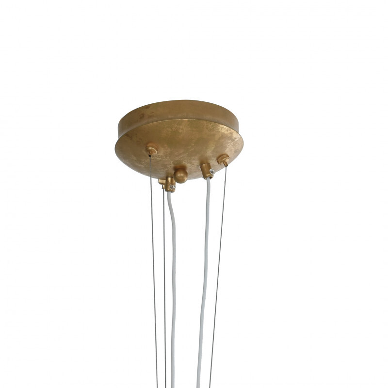 Подвесная люстра Favourite 2309-2P