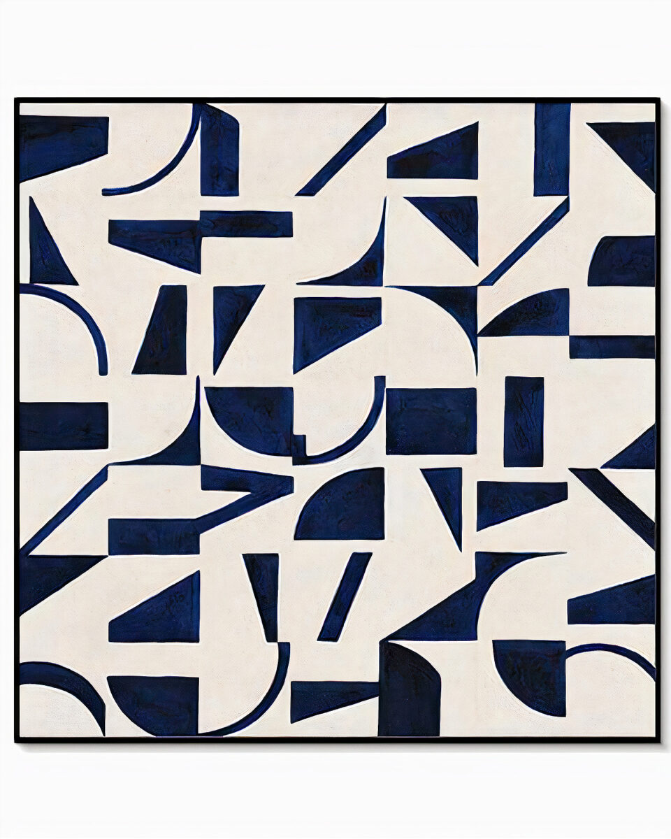 Картина Мейз Louvre Home OP210071