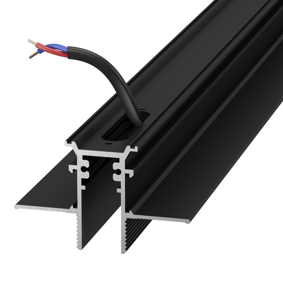 Шинопровод низковольтный DesignLed SY-mini-TR-RC-001293-48-2.5