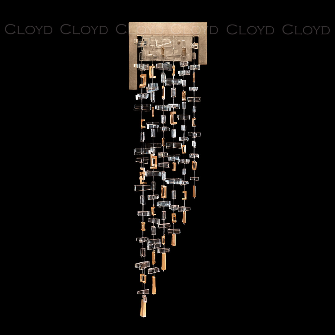 Бра Cloyd Apolliner 20433