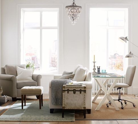 Люстра  Delight Collection Clarissa 5