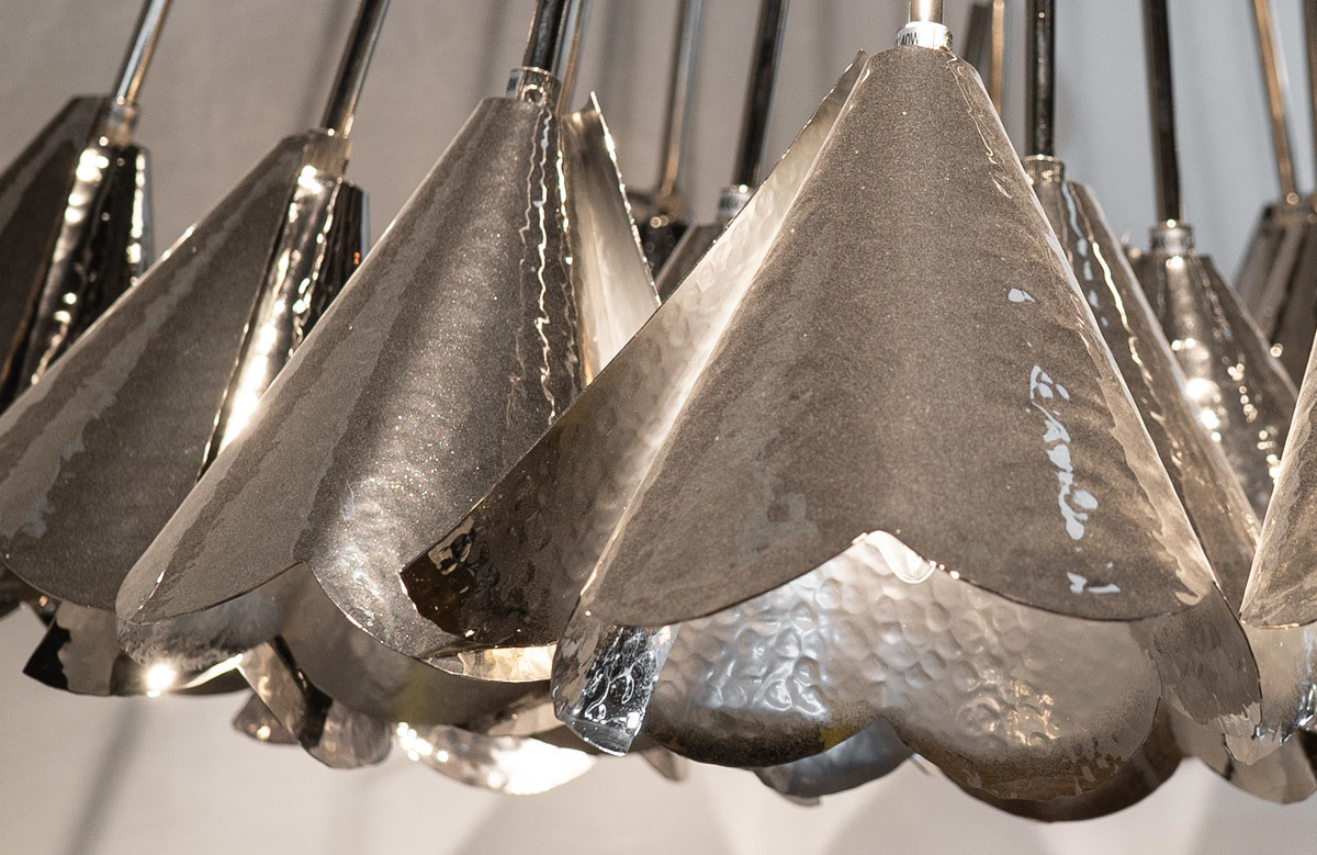 Подвесной светильник Delight Collection P68039-19