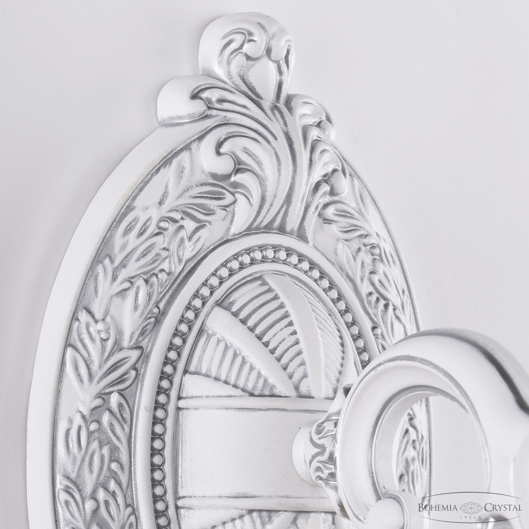 Бра хрустальные AL7801B10/1/175 A WMN P Birusa/M-1G Bohemia Ivele Crystal