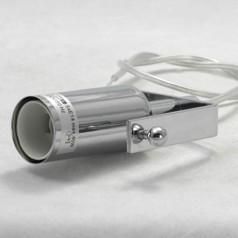 Люстра на штанге Lussole LGO LSP-8089