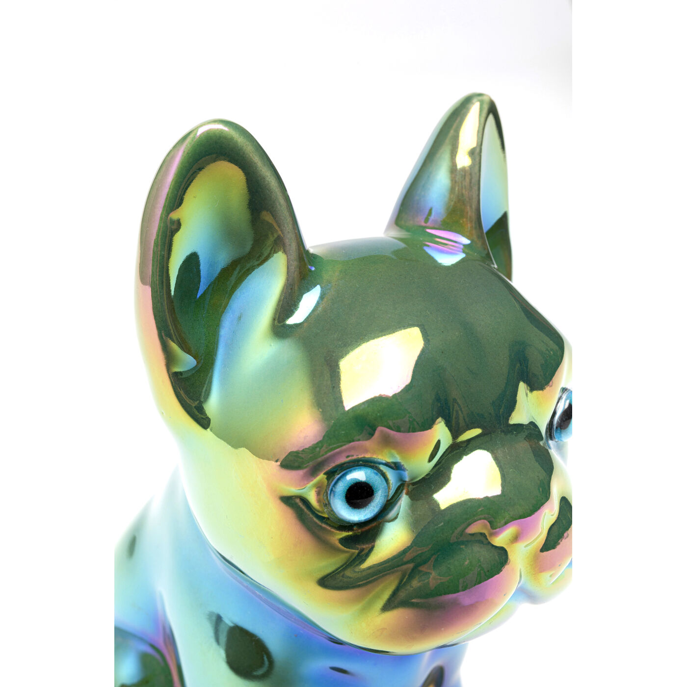 Копилка Shiny Puppies 12cm Assorted KARE 57653